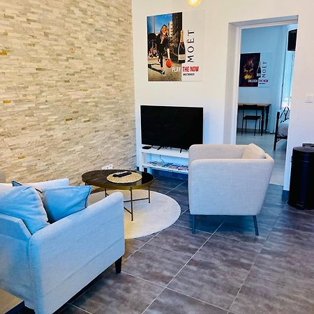 La Chambre St Vincent เอแปร์เน ภายนอก รูปภาพ