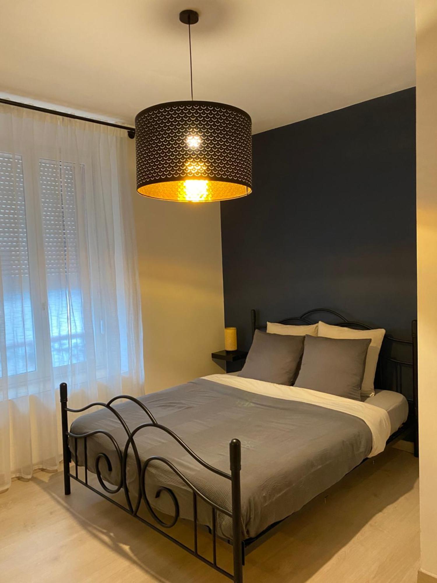 La Chambre St Vincent เอแปร์เน ภายนอก รูปภาพ